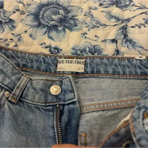 Free People We the free jeans thumbnail 3