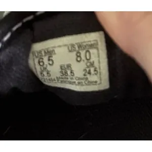 Vans Unisex Old Skool‎ Mix & Match- Black and White Size Men's 6.5 Women's 8 thumbnail 7