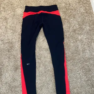 Splits59 sinker tight‎ navy/red large thumbnail 5