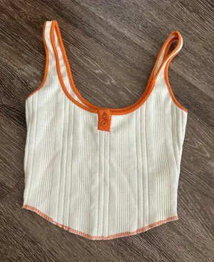 Urban Outfitters Tank Top thumbnail 1