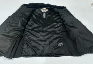 Harley-Davidson Women’s Jacket thumbnail 12