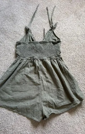 Shein Romper thumbnail 1