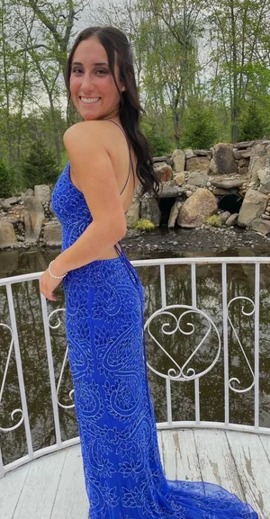 Prom Dress thumbnail 1