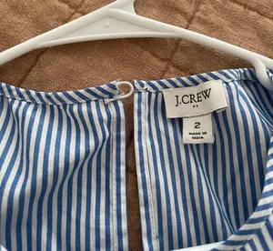 J. Crew Dress thumbnail 2