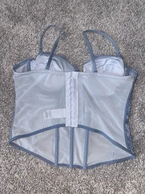 Garage Corset Top thumbnail 2