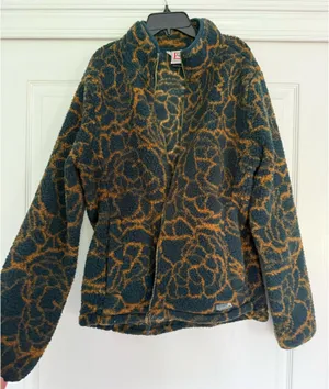 Avalanche Sherpa Jacket thumbnail 1