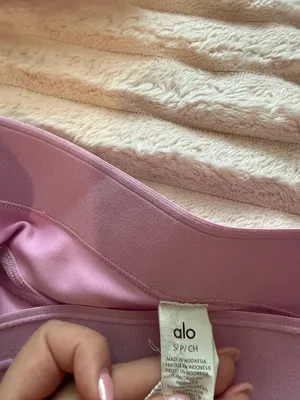 Alo yoga set  thumbnail 5