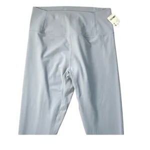 Free People Movement Women's Never Better Leggings Platinum Tint, Size Large,NWT thumbnail 4