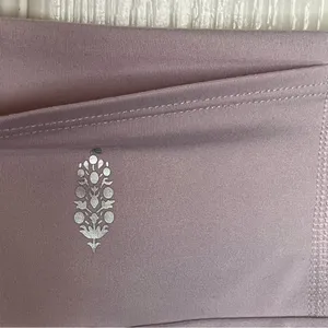 Free People Movement Pleats And Thank You Tennis Skort Sz XL Violet Frost thumbnail 12