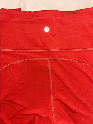 Lululemon Flare Pants High-Rise thumbnail 5