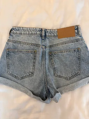 PacSun Pacing Jean shorts thumbnail 4