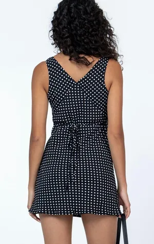 Princess Polly Nellie Mini Dress thumbnail 2