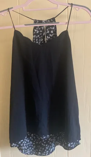 Express Reversible Cami thumbnail 4
