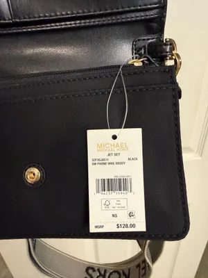 Michael Kors purse thumbnail 4