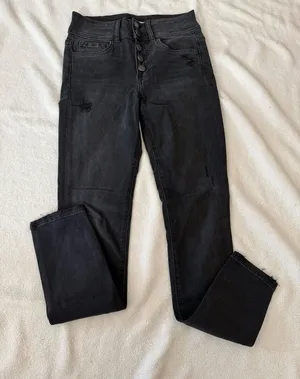 Vervet Flying Monkey Skinny Jeans thumbnail 1