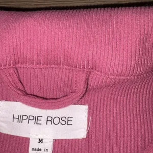 Hippie Rose Women's Boutique Pink Button Up Size Medium thumbnail 2