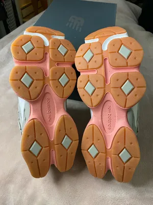 New Balance 9060 Joe Freshgoods inside voices women shoes size 4.5 thumbnail 6