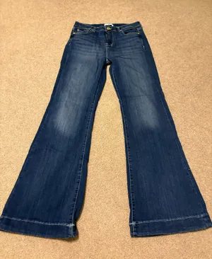 7 For All Mankind Jeans thumbnail 1