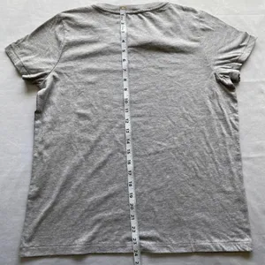 Plant‎ Mom Gray Size Medium T-Shirt thumbnail 4