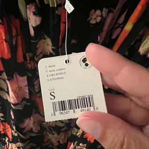 NWT Free People | Wisteria Floral Sleeveless Maxi Dress | S thumbnail 13