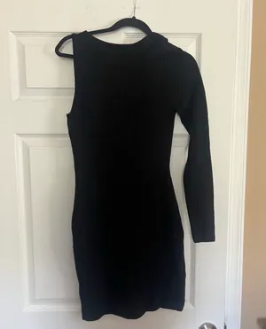 Abercrombie Dress Mini thumbnail 3