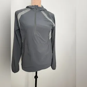 Eddie Bauer‎ Black Women's Pullover thumbnail 2