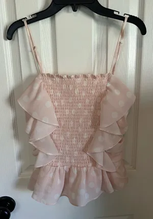 Gianni Bini Top thumbnail 1