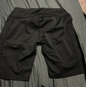 Spanks Black Size L thumbnail 2