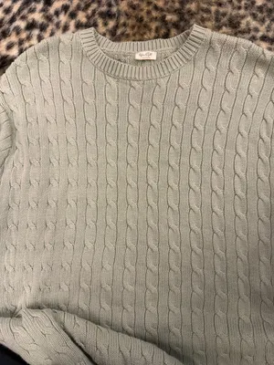 Brandy Melville Sweater thumbnail 1