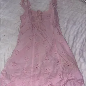 Pink White Fox Boutique Dress thumbnail 2