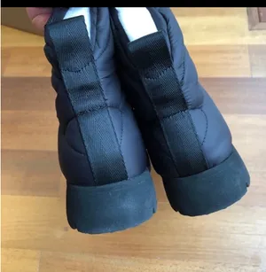 Steve Madden Quilted snow boot thumbnail 3