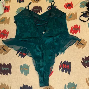 vintage victoria’s secret teddy thumbnail 5