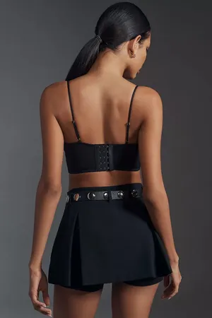 Anthropologie Sequin Bralette/Top thumbnail 8