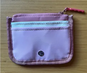 Lululemon Wallet Card Holder thumbnail 1