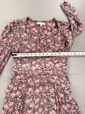 Love Shack Fancy | 4 | Cassidy Dress thumbnail 6