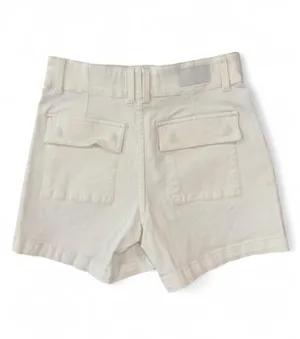 Anthropologie Pistola Marissa High-Rise Utility Shorts 24 thumbnail 4
