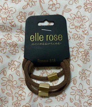 Boutique Hair Ties thumbnail 1