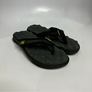 Gone for a run PR Soles Active recovery sandals size‎ 6 thumbnail 2