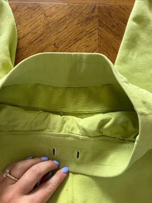 Lululemon Scuba Joggers thumbnail 5