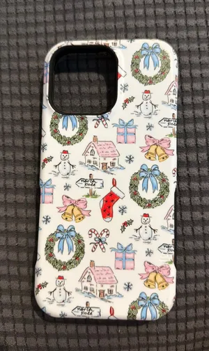 Boutique iPhone Case thumbnail 1