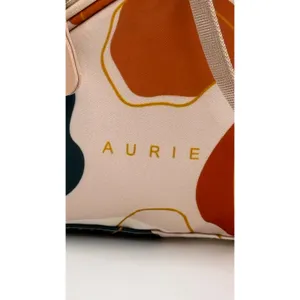 AURIE Insulated Lunch Bag Waterproof Leakproof Cooler Tote thumbnail 3