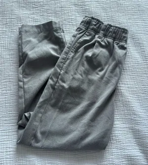 Gap Grey Trousers thumbnail 1