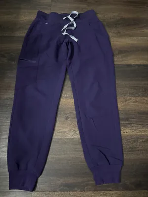 FIGS Scrub Pants Jogger thumbnail 1