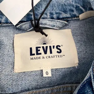 Levi’s BF Patched Trucker Jacket‎ XS thumbnail 6