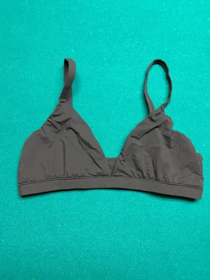 Fits Everybody Triangle Bralette thumbnail 2