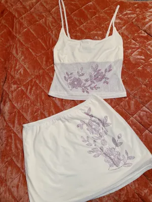 Shein Set Two-Piece thumbnail 1