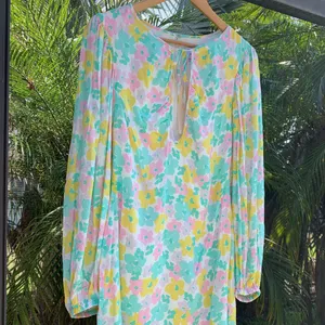 Sabo Skirt Ever Dress Spring Floral thumbnail 13