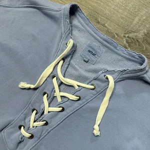 •Aerie• Oversized Sweatshirt thumbnail 7