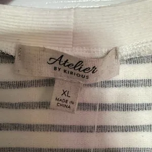 Atelier By Kirious Sweater Vest thumbnail 3
