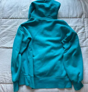 aritzia tna cozy fleece bf hoodie womens xxs thumbnail 2